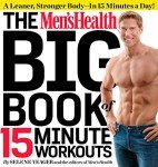 15-Minute Men's Health Workout Guide for Strength