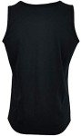 Nike Men's Swoosh Sleeveless Tank Top - Black