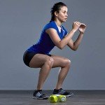 SPRI 6-Sided Exercise Dice for Group Workouts