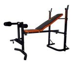 V-fit Folding Weight Bench STB09-1 Herculean