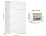 Oversized 2-Tier Shoe Rack Organizer for 28 Pairs