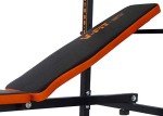 V-fit Folding Weight Bench STB09-1 Herculean
