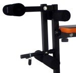 V-fit Folding Weight Bench STB09-1 Herculean