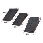 Adjustable Calf Stretcher Slant Board Set