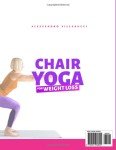 Chair Yoga Weight Loss: 28-Day Belly Fat Challenge
