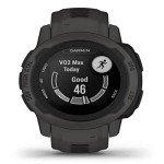 Garmin Instinct 2S GPS Smartwatch with Health Apps
