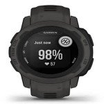 Garmin Instinct 2S GPS Smartwatch with Health Apps