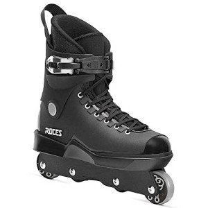 Roces M12 UFS Men's Roller Blades - Black