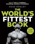 World's Fittest Book by Strongman Swimmer