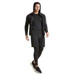 Men's Fitness Workout Clothing Set - 5 Pieces