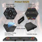 24-in-1 Push Up Board for Home Workouts