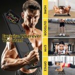 24-in-1 Push Up Board for Home Workouts