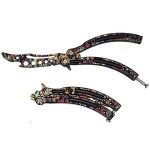 D&Kmall Flip Shark Multifunctional Trainer Tool