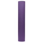 Sunny Health & Fitness Purple Yoga Mat