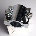 PRIOR FITNESS 45mm Aerial Silks & Pole Dance Kit