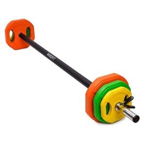 Adjustable 20 kg Home Gym Weight Set
