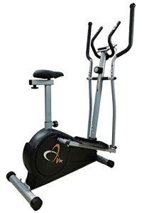 V-Fit MCCT-2 Magnetic 2-in-1 Trainer
