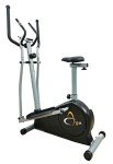 V-Fit MCCT-2 Magnetic 2-in-1 Trainer