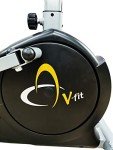 V-Fit MCCT-2 Magnetic 2-in-1 Trainer