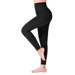 High Waist Compression Leggings for Yoga & Gym