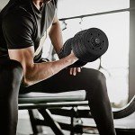 30KG Adjustable Dumbbell Set for Home Gym