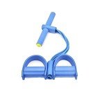 NIWWIN Multifunctional Tension Rope for Home Gym