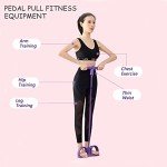 NIWWIN Multifunctional Tension Rope for Home Gym