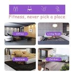 NIWWIN Multifunctional Tension Rope for Home Gym