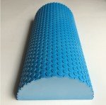 YOGO Half Round Balance Pad for Yoga & Fitness