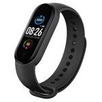 DaMohony Smart Fitness Tracker Watch for All