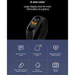 DaMohony Smart Fitness Tracker Watch for All