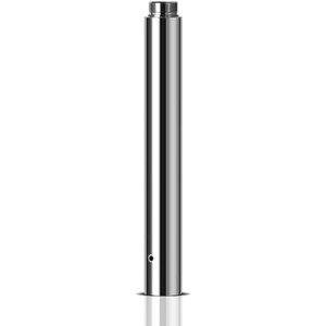 SereneLife 10" Portable Dance Pole Extension Tube