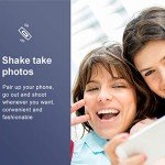 DaMohony Smart Fitness Tracker Watch for All