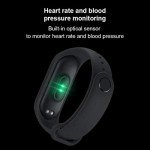 DaMohony Smart Fitness Tracker Watch for All