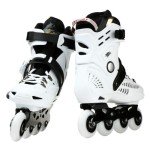 AYES Professional Inline Skates for Adults and Beginners