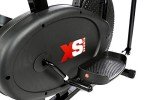 XS Sports CT310 2-in-1 Elliptical and Bike