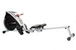 XS Sports R110 Folding Rowing Machine with Resistance