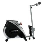 XS Sports R110 Folding Rowing Machine with Resistance