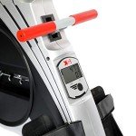 XS Sports R110 Folding Rowing Machine with Resistance