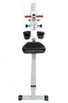 XS Sports R110 Folding Rowing Machine with Resistance