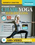 12-Week Chair Yoga Weight Loss Workout Plan