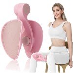 Aiyazhi Inner Thigh Pelvic Floor Strengthener