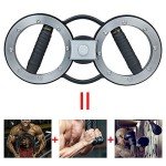 Spinning Burn Rotator Machine for Arm Workouts