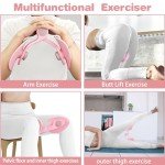 Aiyazhi Inner Thigh Pelvic Floor Strengthener