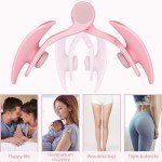 Aiyazhi Inner Thigh Pelvic Floor Strengthener