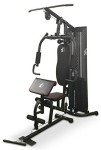 Compact All-in-One Home Gym Machine 68KG