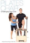 Core Workout Pilates Chair for Home Fitness
