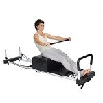 Stamina Aeropilates Black Box and Bar Set