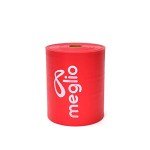 Meglio Latex-Free Resistance Bands Roll for Fitness