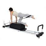 Stamina Aeropilates Black Box and Bar Set